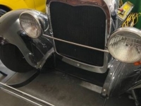 1928 Ford Coupe for sale in Michigan (ID-106827)