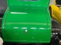 1928 Ford Coupe for sale in Michigan (ID-106827)