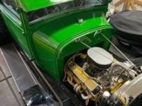 1928 Ford Coupe for sale in Michigan (ID-106827)