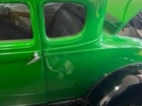 1928 Ford Coupe for sale in Michigan (ID-106827)