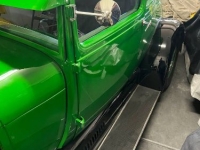 1928 Ford Coupe for sale in Michigan (ID-106827)