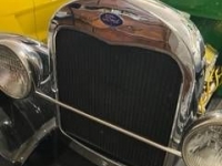 1928 Ford Coupe for sale in Michigan (ID-106827)