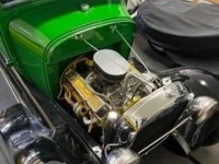 1928 Ford Coupe for sale in Michigan (ID-106827)