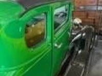 1928 Ford Coupe for sale in Michigan (ID-106827)