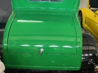 1928 Ford Coupe for sale in Michigan (ID-106827)