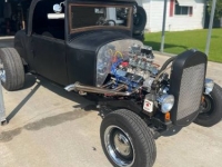 1928 Ford Hot Rod for sale in Michigan (ID-114510)