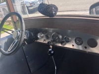1928 Ford Hot Rod for sale in Michigan (ID-114510)
