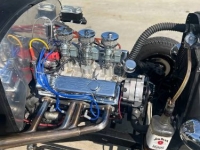 1928 Ford Hot Rod for sale in Michigan (ID-114510)