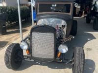 1928 Ford Hot Rod for sale in Michigan (ID-114510)