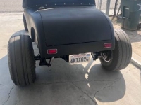 1928 Ford Hot Rod for sale in Michigan (ID-114510)