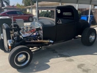 1928 Ford Hot Rod for sale in Michigan (ID-114510)