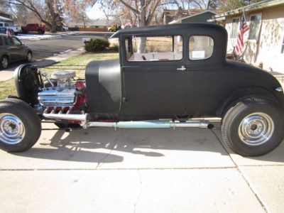 1928 Ford Hot Rod for sale