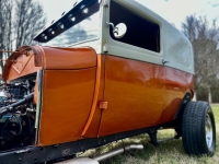 1928 Ford Hot Rod for sale in Michigan (ID-156045)