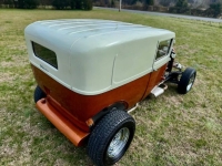 1928 Ford Hot Rod for sale in Michigan (ID-156045)