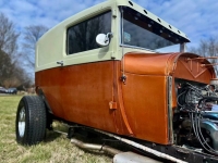 1928 Ford Hot Rod for sale in Michigan (ID-156045)