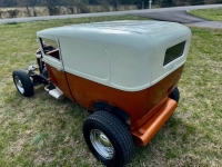 1928 Ford Hot Rod for sale in Michigan (ID-156045)