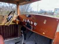 1928 Ford Hot Rod for sale in Michigan (ID-156045)