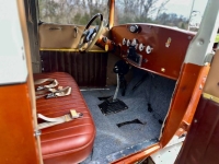 1928 Ford Hot Rod for sale in Michigan (ID-156045)
