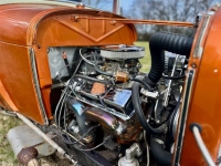 1928 Ford Hot Rod for sale in Michigan (ID-156045)