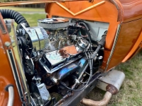 1928 Ford Hot Rod for sale in Michigan (ID-156045)