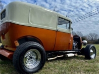 1928 Ford Hot Rod for sale in Michigan (ID-156045)