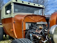 1928 Ford Hot Rod for sale in Michigan (ID-156045)