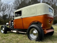 1928 Ford Hot Rod for sale in Michigan (ID-156045)