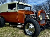 1928 Ford Hot Rod for sale in Michigan (ID-156045)