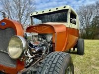 1928 Ford Hot Rod for sale in Michigan (ID-156045)