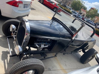 1928 Ford Model A for sale
