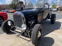 1928 Ford Model A for sale in Michigan (ID-96601)