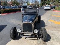 1928 Ford Model A for sale in Michigan (ID-96601)