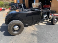 1928 Ford Model A for sale in Michigan (ID-96601)