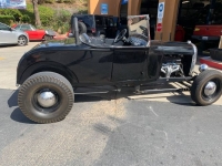 1928 Ford Model A for sale in Michigan (ID-96601)