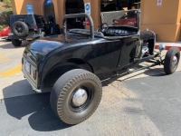 1928 Ford Model A for sale in Michigan (ID-96601)
