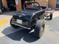 1928 Ford Model A for sale in Michigan (ID-96601)