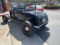 1928 Ford Model A for sale in Michigan (ID-96601)