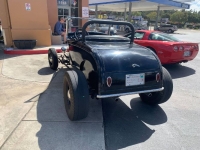 1928 Ford Model A for sale in Michigan (ID-96601)