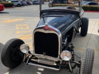 1928 Ford Model A for sale in Michigan (ID-96601)