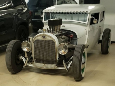 1928 Ford Model A for sale