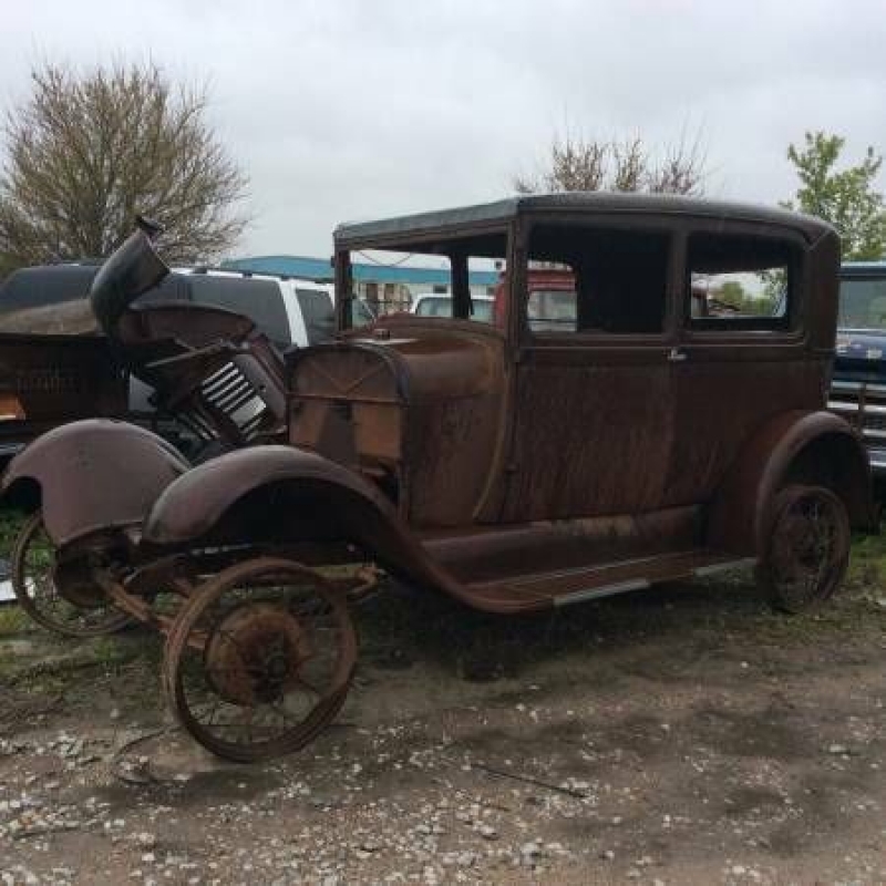 1928 Ford Model A for sale (ID-99431) 1928 Ford Model A for sale (ID-99431)
