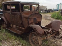 1928 Ford Model A for sale (ID-99431)
