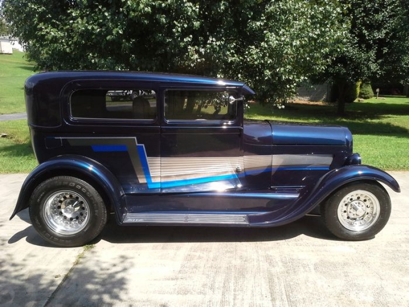 1928 Ford Model A for sale (ID-99874)