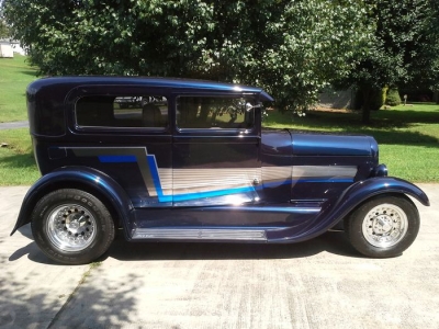 1928 Ford Model A for sale