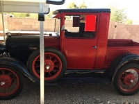 1928 Ford Model A for sale in Michigan (ID-105496)