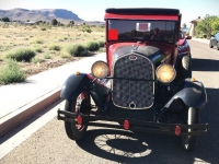 1928 Ford Model A for sale in Michigan (ID-105496)