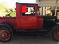 1928 Ford Model A for sale in Michigan (ID-105496)