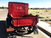 1928 Ford Model A for sale in Michigan (ID-105496)