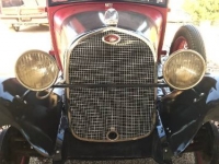 1928 Ford Model A for sale in Michigan (ID-105496)