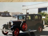 1928 Ford Model A for sale in Michigan (ID-106166)
